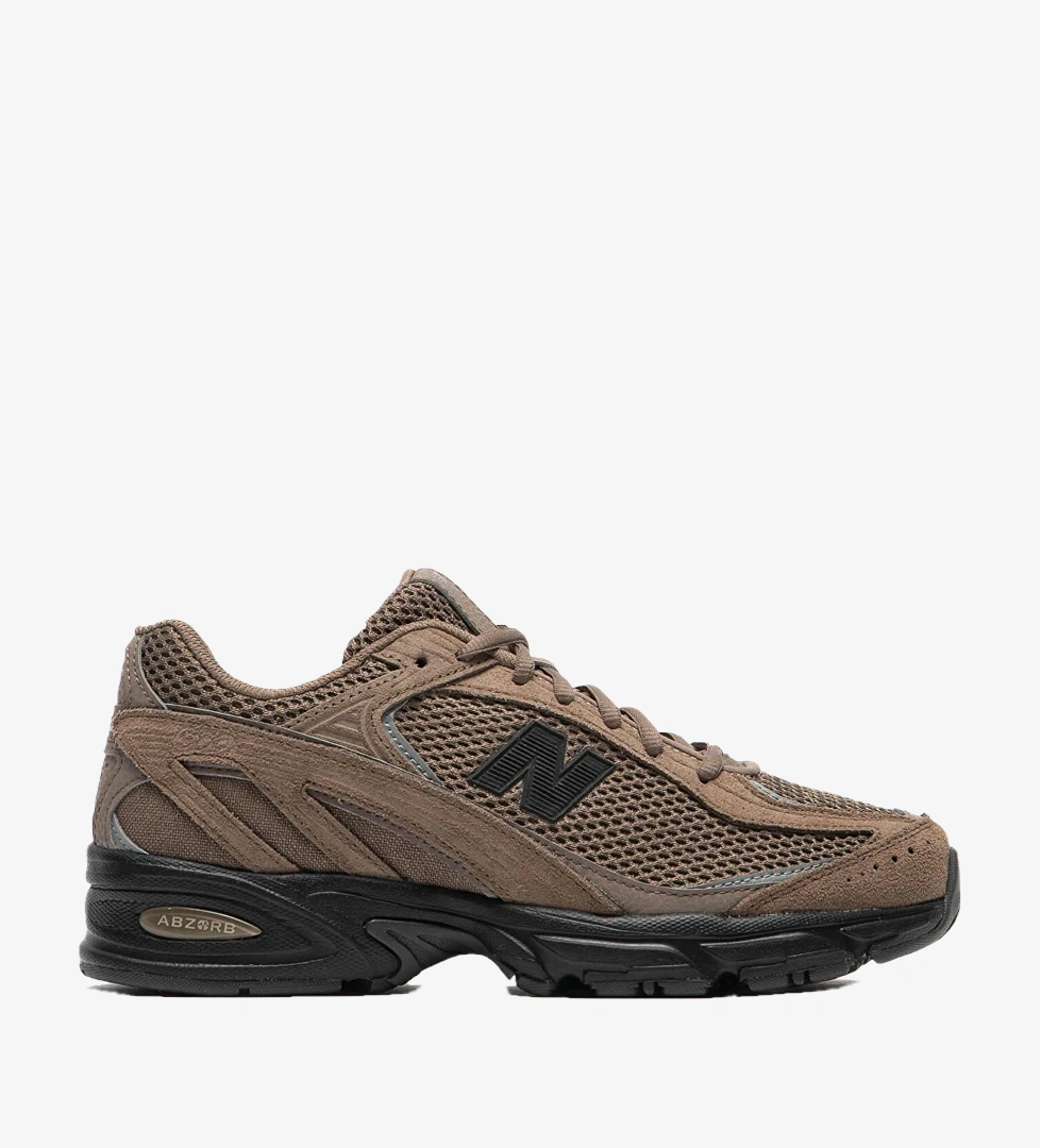 New Balance Kahverengi New Balance 509