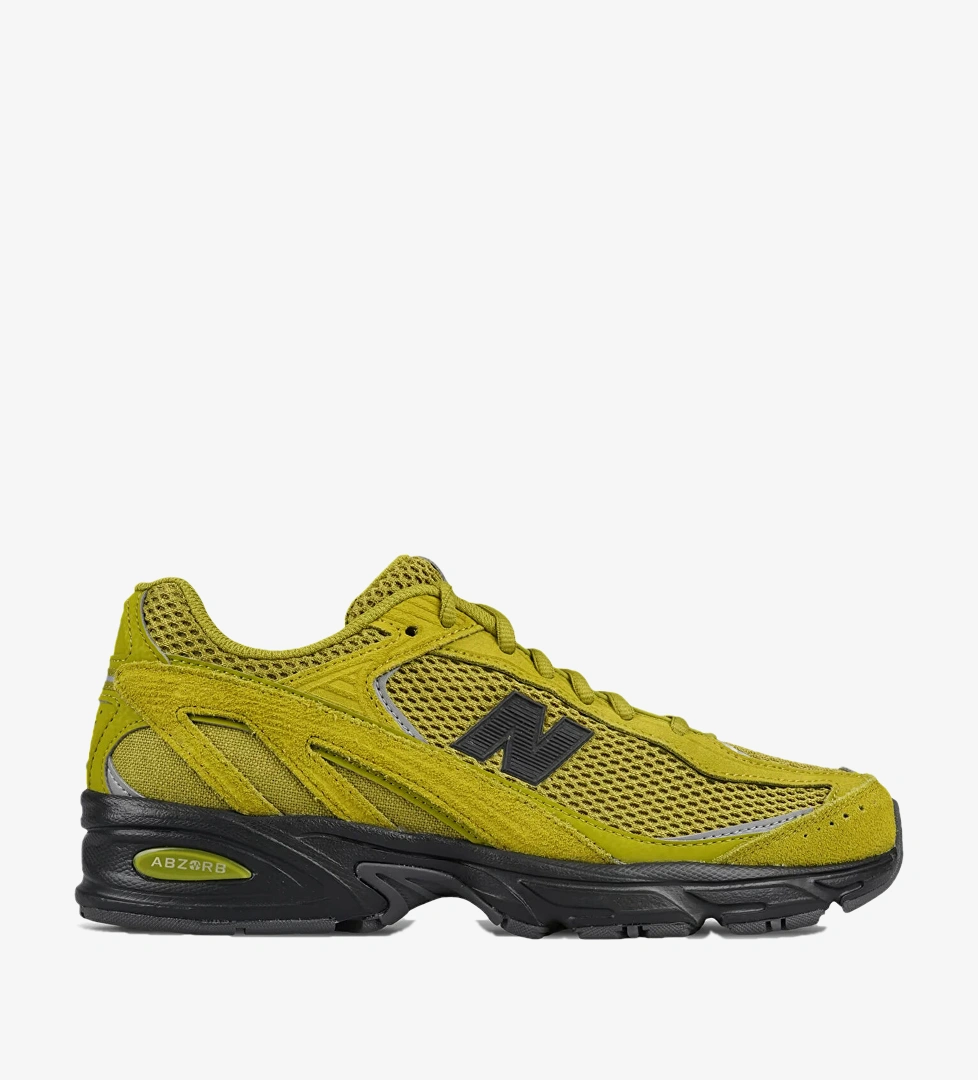 New Balance Yeşil New Balance 509