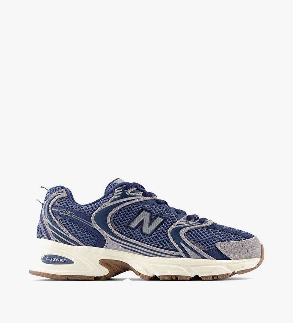New Balance Lacivert New Balance 530