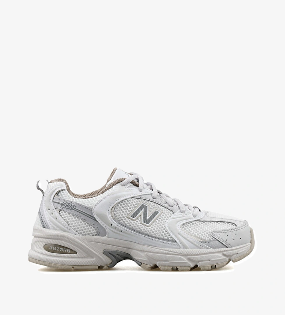 New Balance New Balance Ayakkabı Günlük 530 Beyaz Modeli Koleksiyonu model görseli