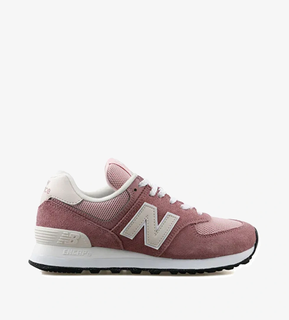New Balance New Balance Ayakkabı Günlük 574 Pembe Modeli Koleksiyonu model görseli