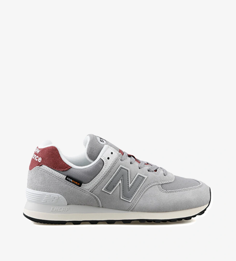 New Balance New Balance Ayakkabı Günlük 574 Gri Modeli Koleksiyonu model görseli