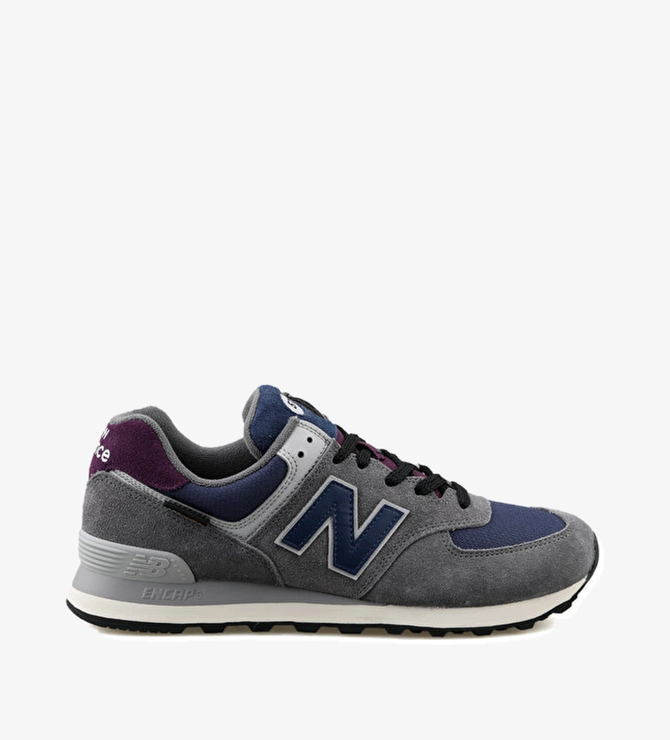 New Balance New Balance Ayakkabı Günlük 574 Gri Modeli Koleksiyonu model görseli