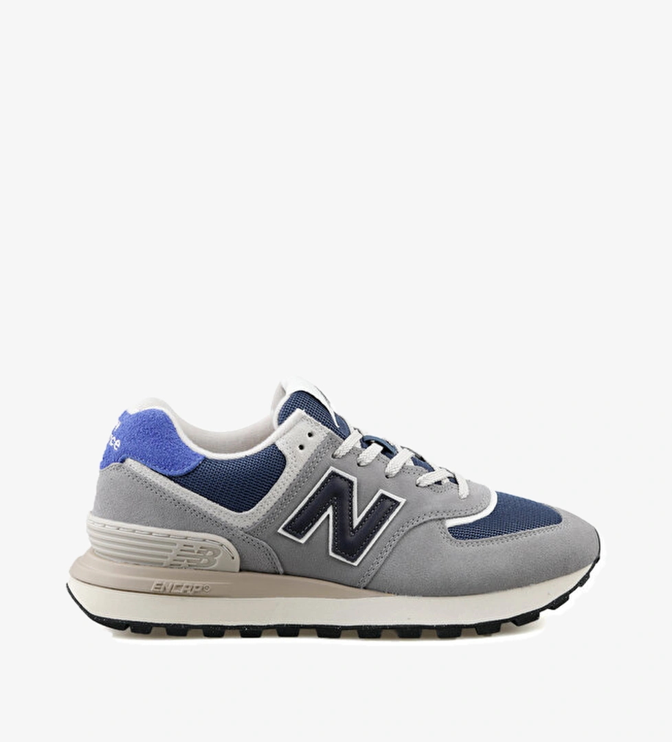 New Balance New Balance Ayakkabı Günlük 574 Gri Modeli Koleksiyonu model görseli