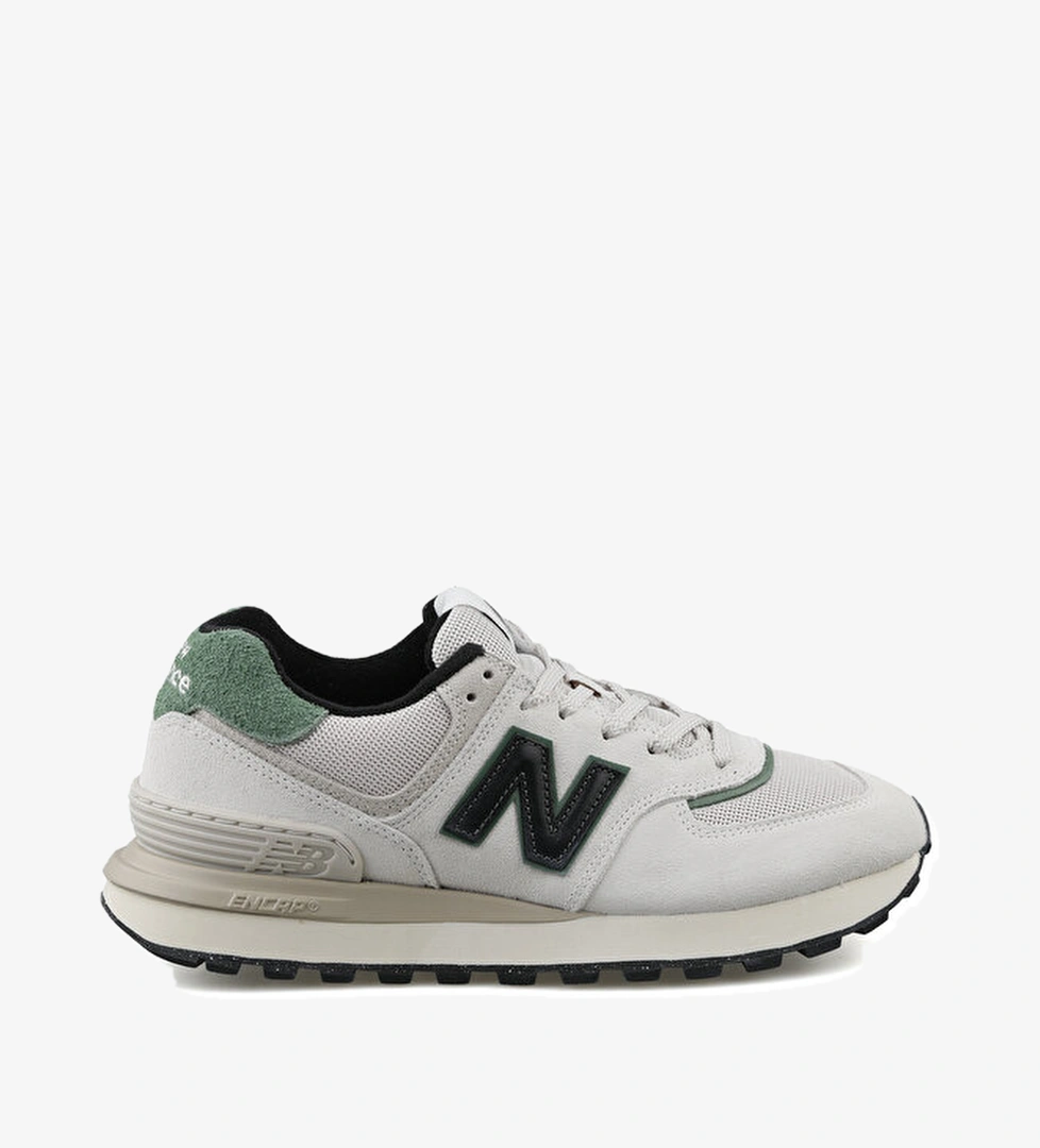 New Balance New Balance Ayakkabı Günlük 574 Krem Modeli Koleksiyonu model görseli