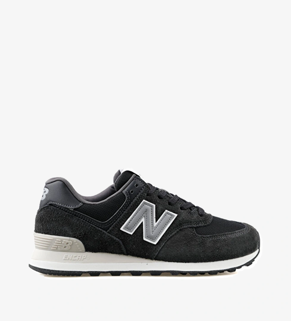 New Balance New Balance Ayakkabı Günlük 574 Gri Modeli Koleksiyonu model görseli