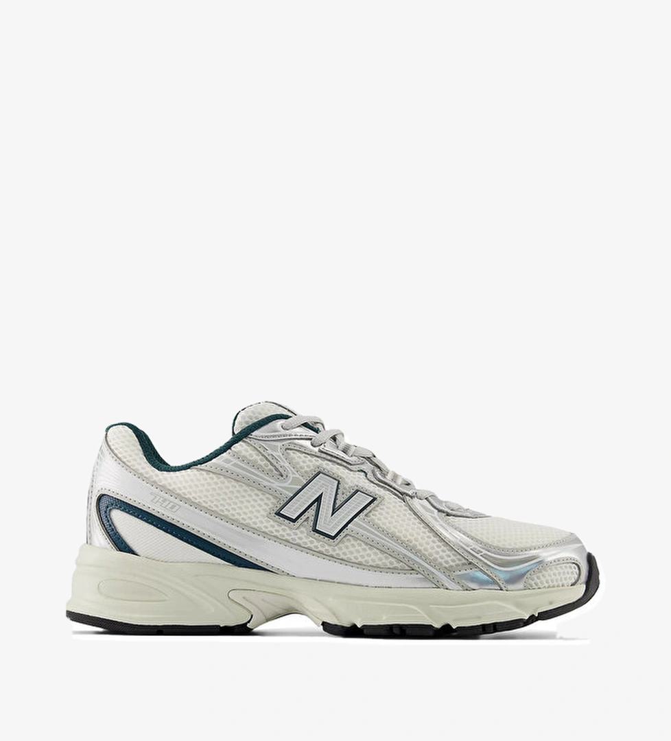 New Balance New Balance Medusa Ayakkabı 'green Günlük Anora' 740 Beyaz Modeli Koleksiyonu model görseli