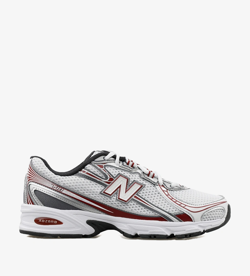 New Balance Beyaz New Balance 740