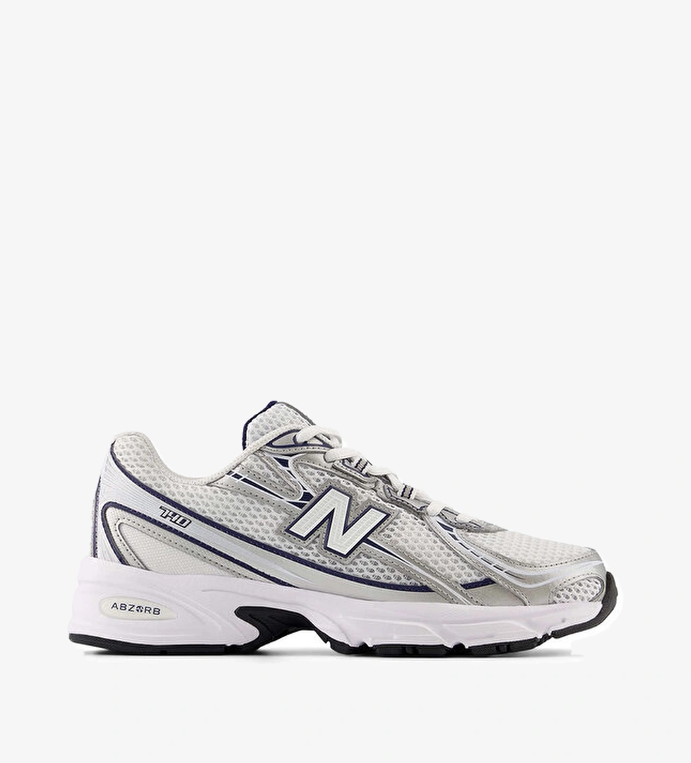 New Balance New Balance 'shadow Grey' Ayakkabı Günlük 740 Gri Modeli Koleksiyonu model görseli