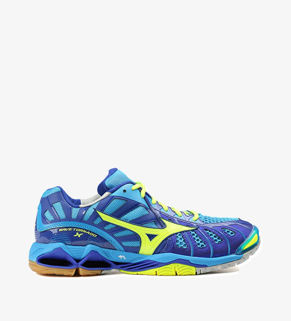 Mizuno Ayakkabı Antrenman ve Spor Salonu Ayakkabıları Wave Tornado X - Görsel 1