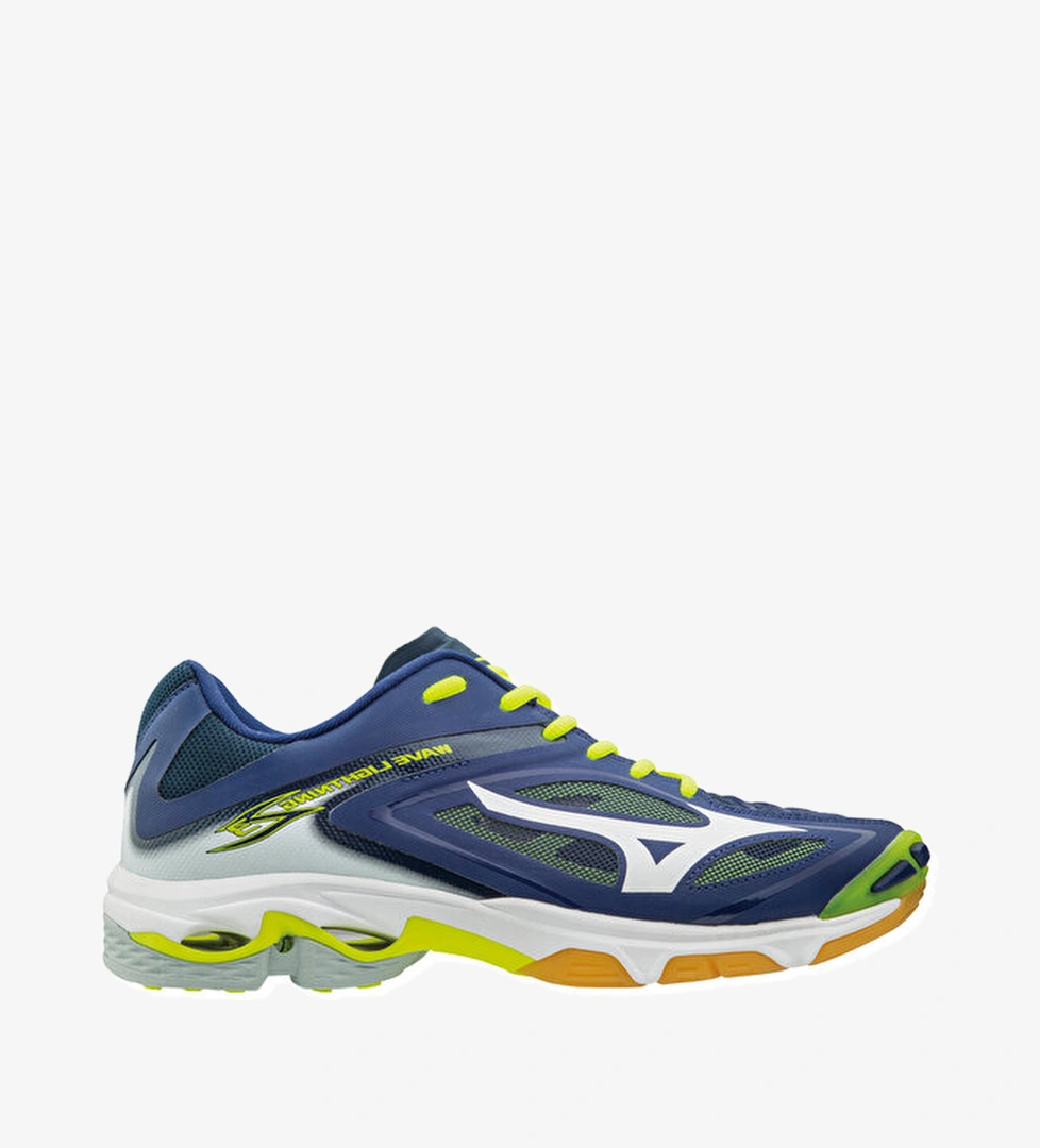 Mizuno Ayakkabı Antrenman ve Spor Salonu Ayakkabıları Wave Lightning Z3 - Görsel 1