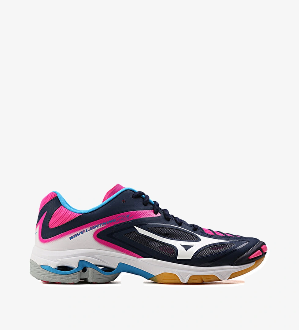 Mizuno Ayakkabı Antrenman ve Spor Salonu Ayakkabıları Wave Lightning Z3 - Görsel 1