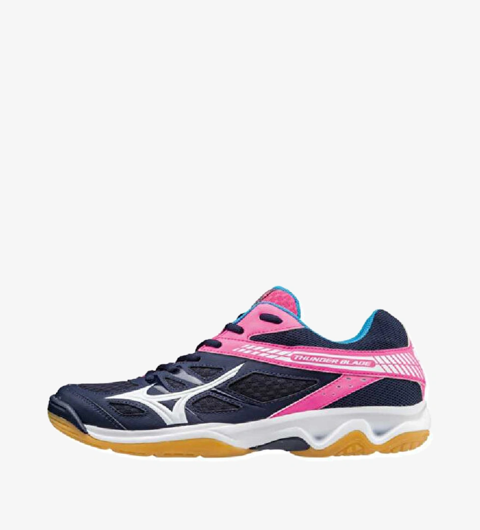 Mizuno Ayakkabı Antrenman ve Spor Salonu Ayakkabıları Thunder Blade (W) - Görsel 1