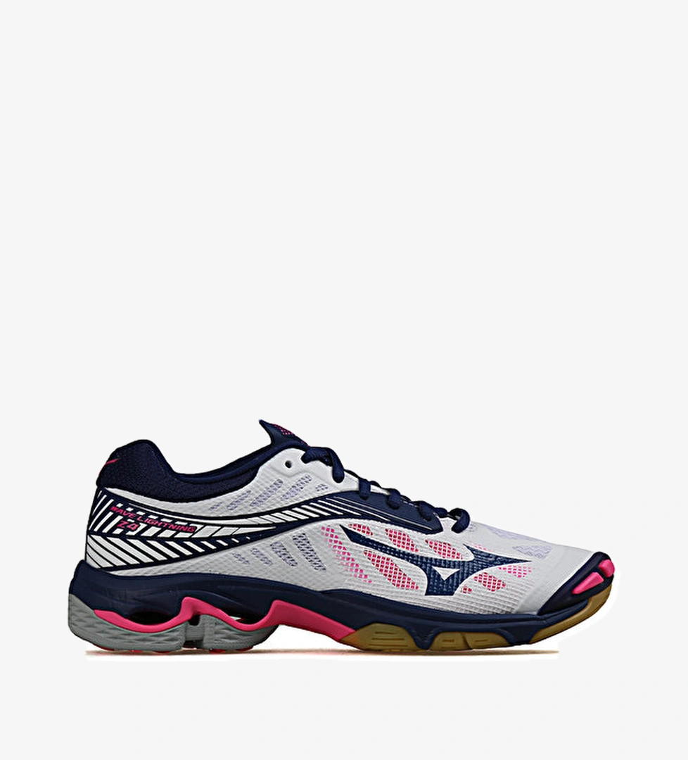 Mizuno Ayakkabı Antrenman ve Spor Salonu Ayakkabıları Wave Lightning Z4 - Görsel 1