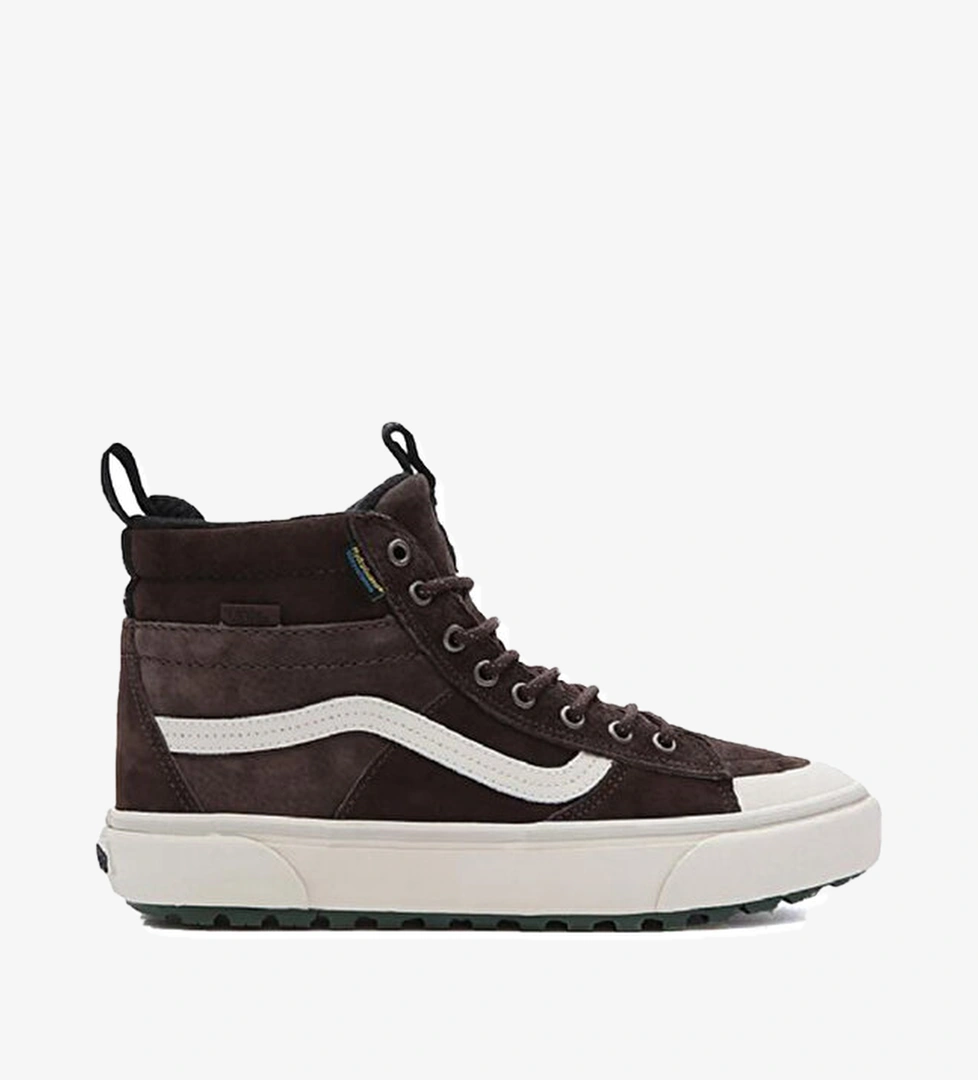 Vans Ayakkabısı Trekking Bot ve Ayakkabıları Ua Sk8-Hi Mte-2 - Görsel 1