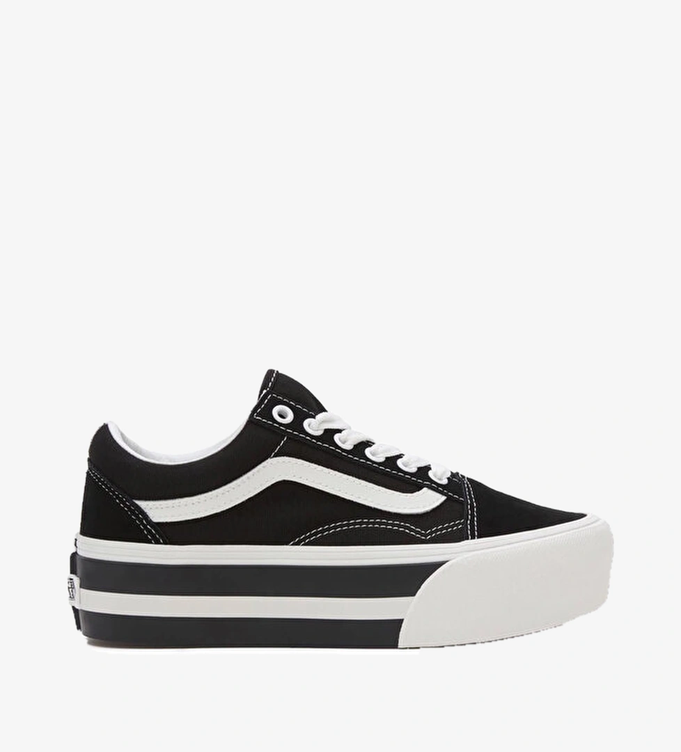 Vans Vans Ayakkabı Günlük Old Skool Stackform model görseli