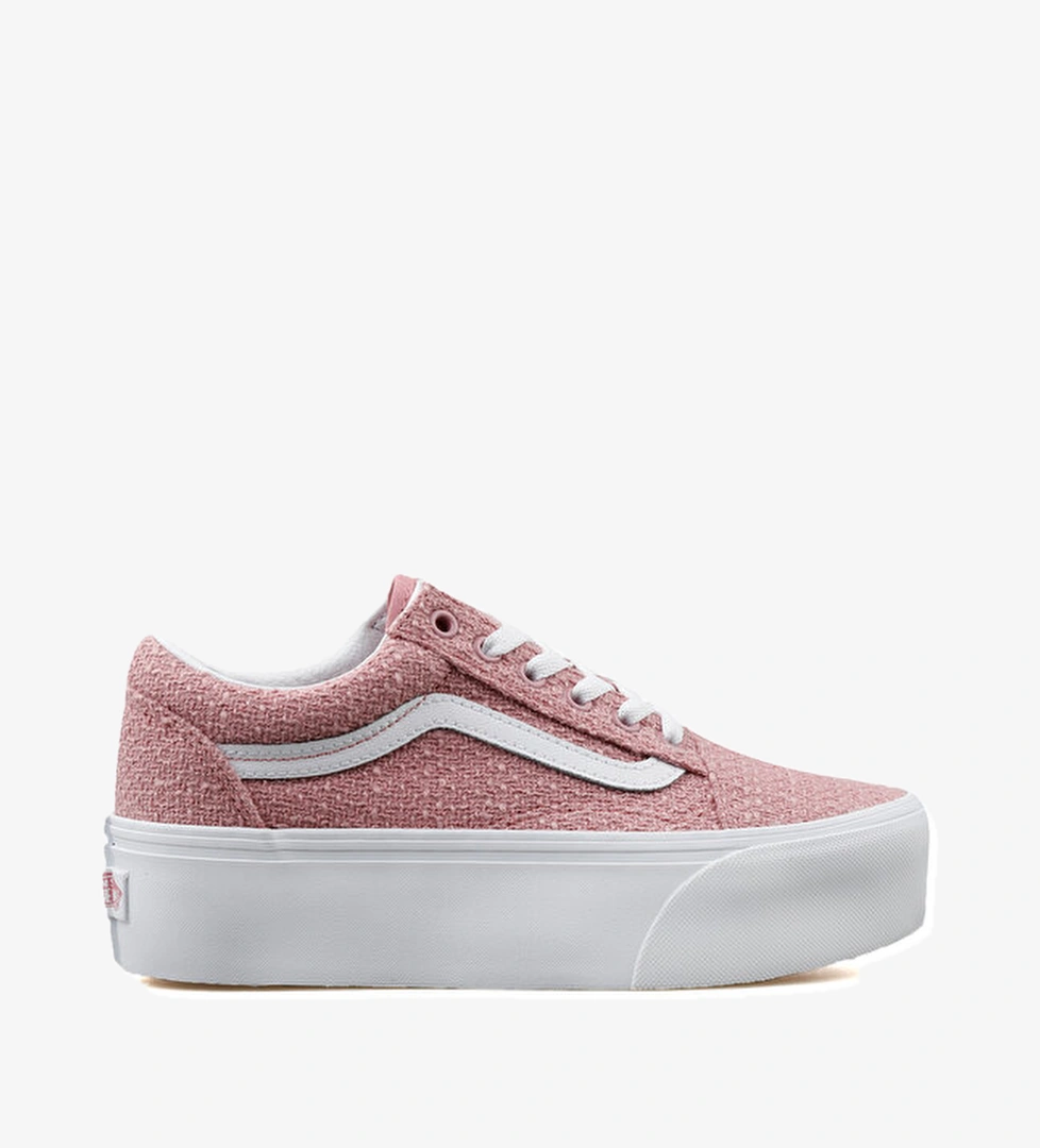 Vans Vans Ayakkabı Günlük Old Skool Stackform model görseli