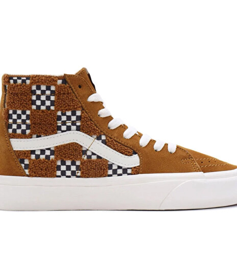Vans Vans Ayakkabı Günlük Sk8-Hi Tapared model görseli