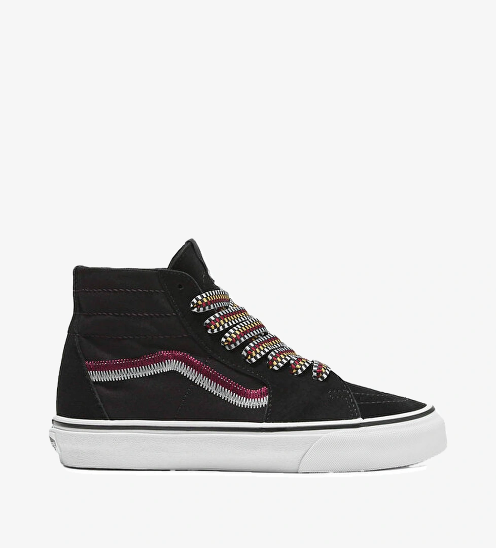 Vans Vans Ayakkabı Günlük Sk8-Hi Tapered model görseli