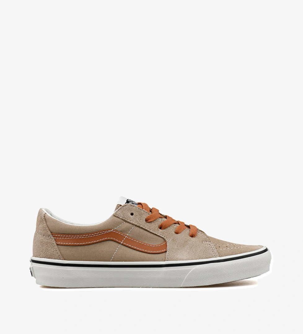 Vans Ayakkabı Günlük SK8-LOW