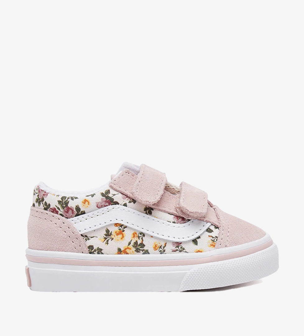 Vans Pembe Vans Old Skool