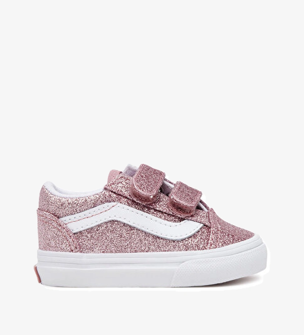 Vans Pembe Vans Old Skool V