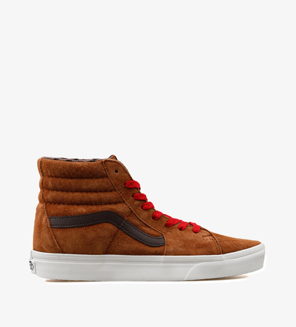 Vans Ayakkabı Günlük Sk8-Hi - Görsel 1
