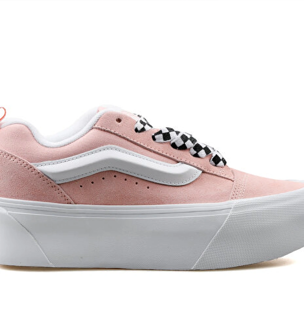 Vans Vans Ayakkabı Günlük Knu Stack model görseli