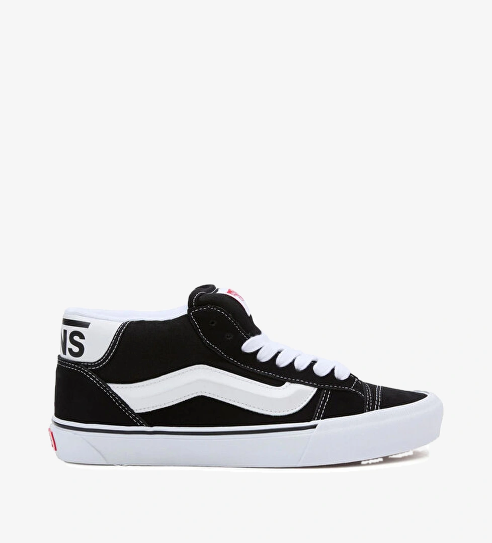 Vans Ayakkabı Günlük Knu Mıd - Görsel 1