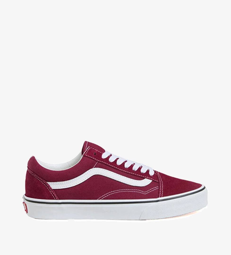 Vans Vans Ayakkabı Günlük OLD SKOOL model görseli