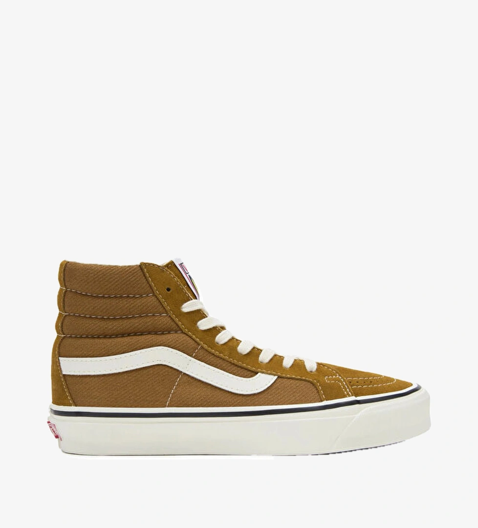 Vans Vans Ayakkabı Günlük Mte Sk8-Hi Reissue 38 model görseli