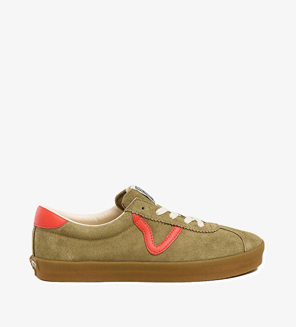 Vans Vans Ayakkabı Günlük Sport Low model görseli