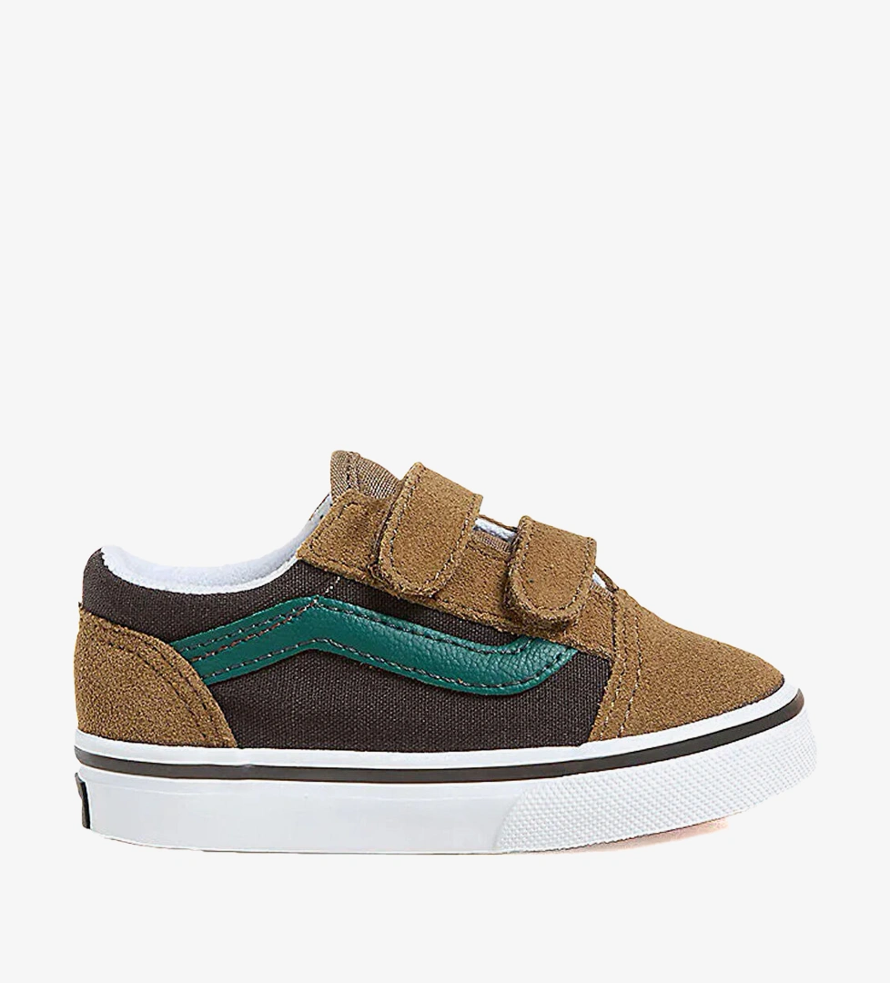 Vans Çok Renkli Vans Old Skool
