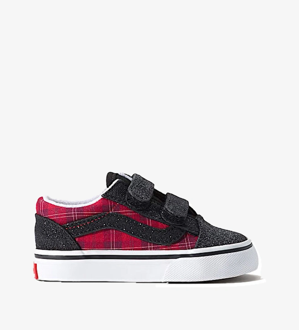 Vans Ayakkabı Çocuk Ayakkabıları OLD SKOOL V - Görsel 1