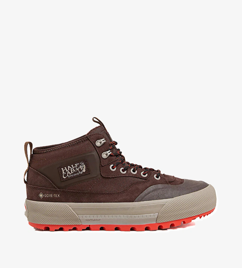 Vans Vans Ayakkabı Outdoor Ayakkabısı Mte Half Cab Gore-Tex model görseli