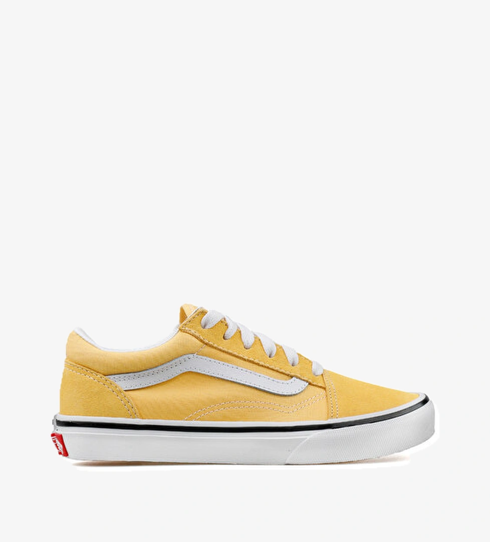 Vans Vans Ayakkabı Günlük OLD SKOOL model görseli