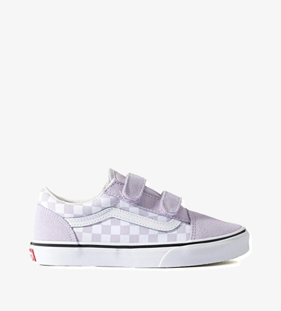 Vans Ayakkabı Çocuk Ayakkabıları OLD SKOOL V
