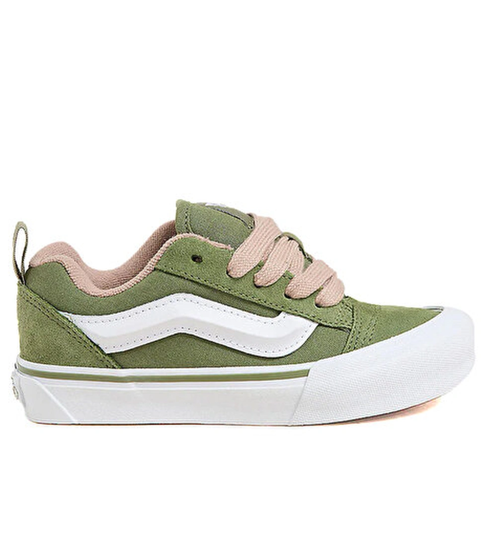 Vans Vans Ayakkabı Günlük KNU SKOOL model görseli