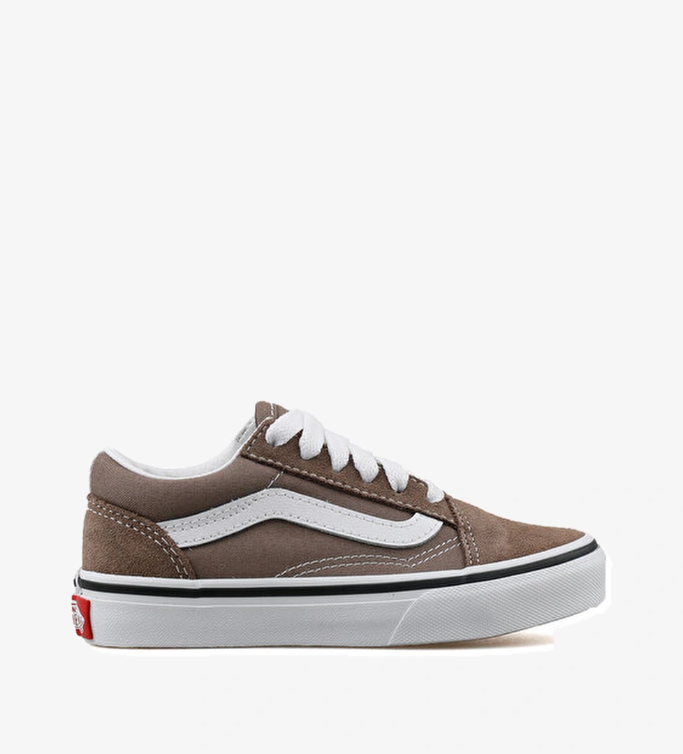 Vans Vans Ayakkabı Günlük OLD SKOOL model görseli