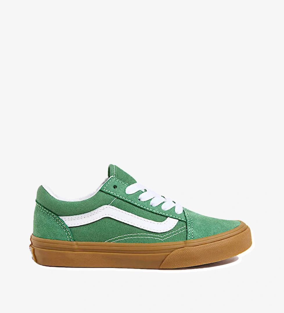 Vans Vans Ayakkabı Günlük OLD SKOOL model görseli
