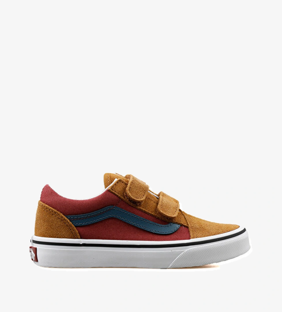Vans Vans Ayakkabı Günlük Old Skool V model görseli