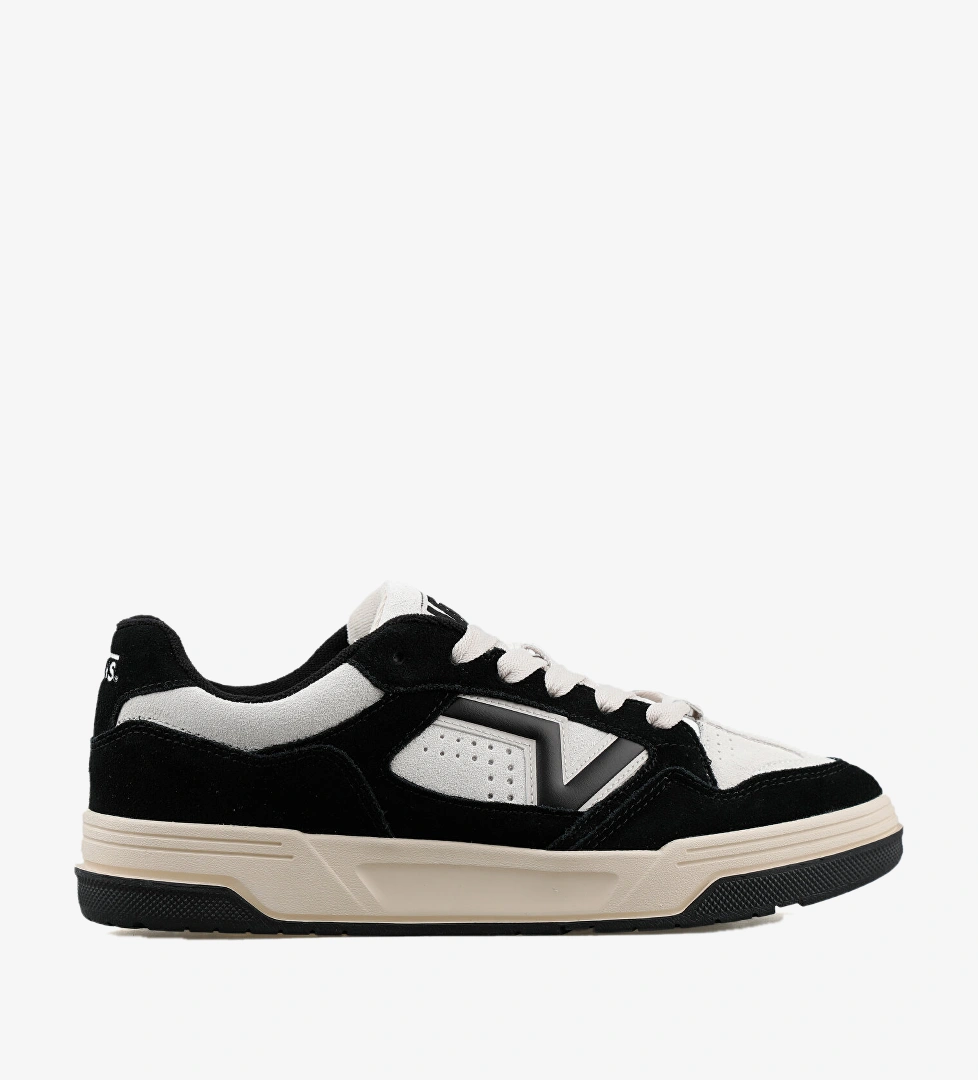 Vans Siyah Vans Upland