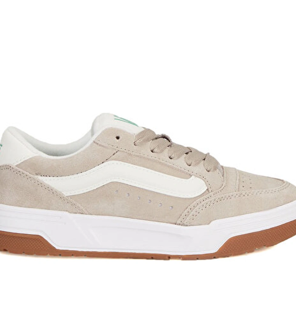 Vans Vans Unisex Ayakkabı Vn000d1jcy91 Günlük Hylane Gri-krem model görseli