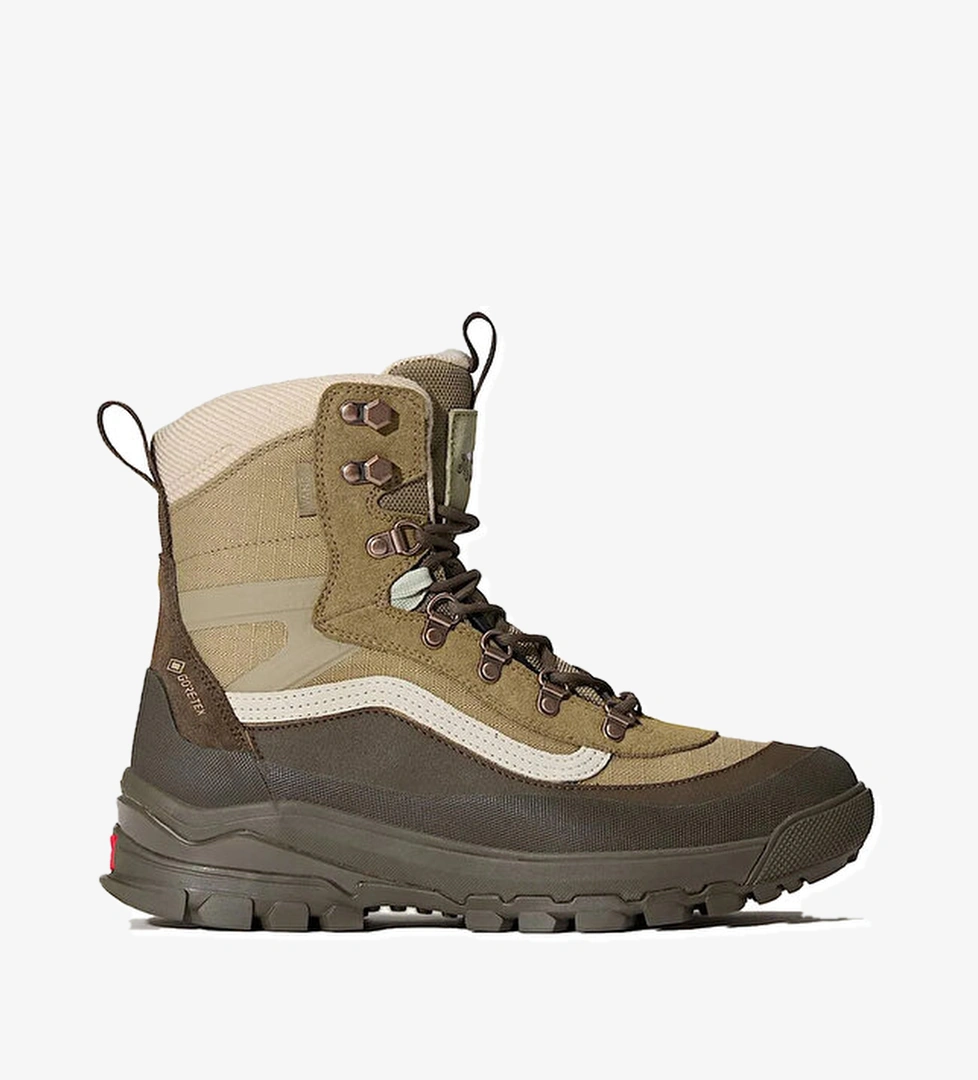 Vans Vans Ayakkabısı Trekking Bot ve Ayakkabıları MTE SNOW-KICKER GORE-TEX model görseli