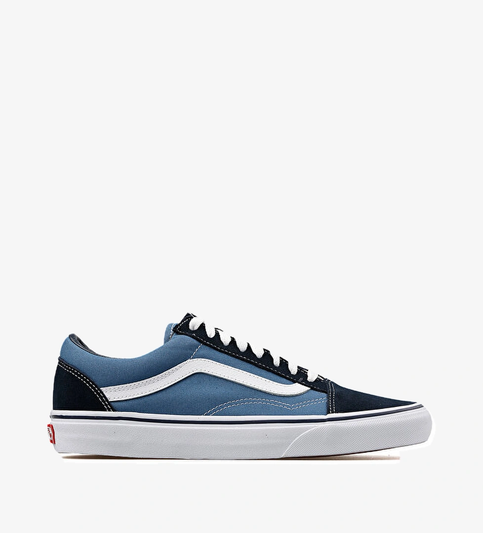 Vans Vans Unisex Ayakkabı Vn000d3hnvy1 Günlük Laci̇vert-mavi̇ Ua Old Skool model görseli