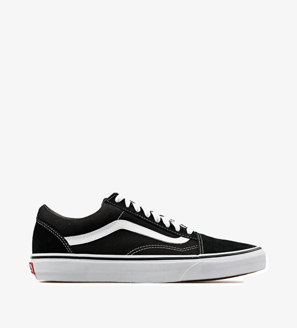 Vans Ayakkabı Günlük Old Skool