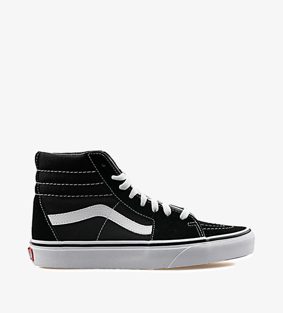 Vans Vans Sk8-high Canvas Günlük & Sk8-hi Suede Unisex Spor Ayakkabı model görseli