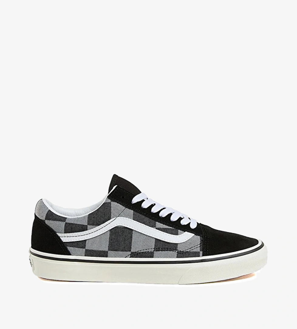Vans Ayakkabı Günlük OLD SKOOL - Görsel 1