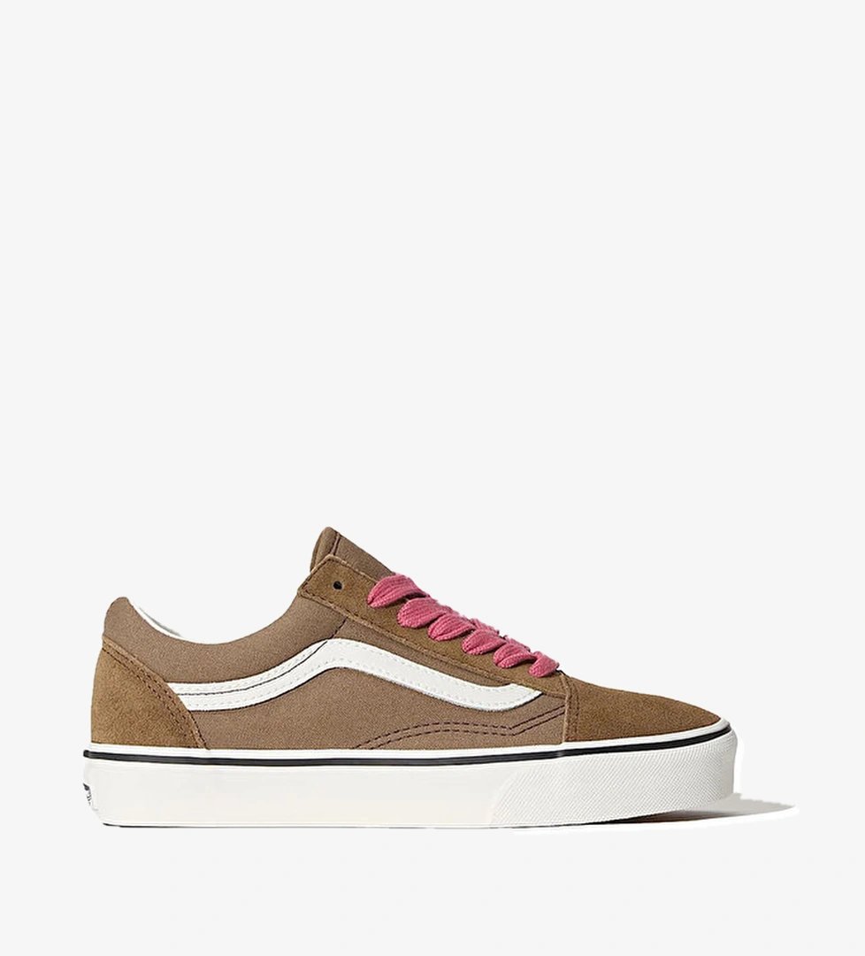 Vans Vans Ayakkabı Günlük OLD SKOOL model görseli