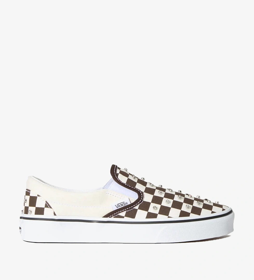 Vans Kahverengi Vans Classic